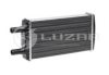 GAZ 27058101060 Heat Exchanger, interior heating